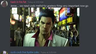 like a dragon 8 leaked script