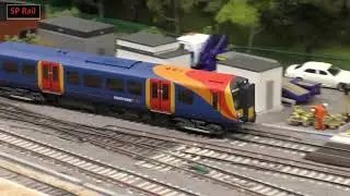 Best of 2023 Model Railways