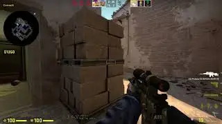 csgo triggerbot compilation #2