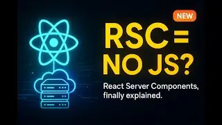 React Server Components: The Future of Web Performance Explained