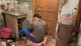 ПРОДУКТОВЫЙ ДЕФИЦИТ | НАЧАЛО ГОДА