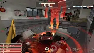Spy goes off the chain and goes deep