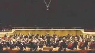 The Young Person's Guide to the Orchestra, Part2