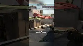 DOUBLE HEADSHOT SPRAY TRANSFER... 🔥 (CS:GO) 