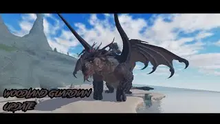 Distant Isles - Woodland Guardian