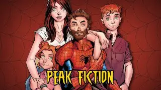 Spider-Man Comics Are Great Again - Ultimate Spider-Man 2024 Review
