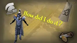 UIM Skiller - How I Achieved Untrim Construction Cape