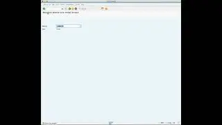 2.4 Creating a Source List in SAP ME01 Tutorial (Free & Full Course)