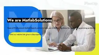 MATLAB Assignment help online | MATLAB simulink help |MATLAB solutions  