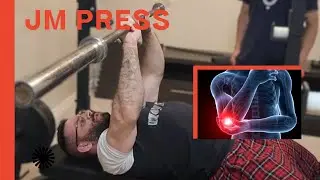 Get Rid of Elbow Pain