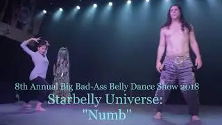 Starbelly Universe: 4. 