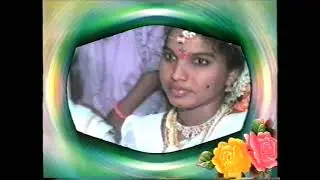 My Mom and Dad wedding Video || Bhulakshmi Weds Narasimha || part-3