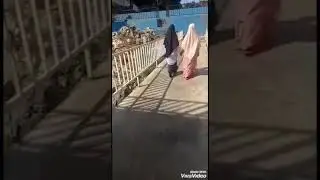 Tante dan ponakan tapi seumuran...🥰🥰