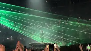 TRAVIS SCOTT - MY EYES - LIVE KRAKÓW 02.07.2024