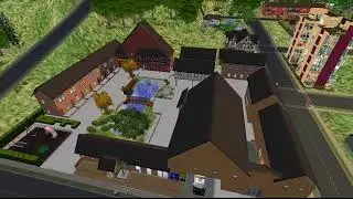 newland peak theme titles