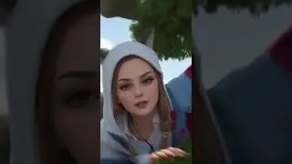 Нейросеть улучшила блоки в майнкрафт на сервере с модами #shorts #short #minecraft #майнкрафт
