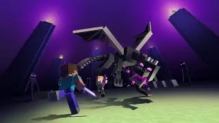 Beating The Dragon With Tom!