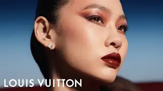 La Beauté Louis Vuitton: Beauty in Motion | LOUIS VUITTON