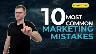10 Most Common Marketing Mistakes Law Firms Make