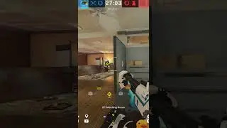 Siege IQ Test V15 | R6
