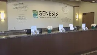 Genesis Community Health opens location in Caldwell