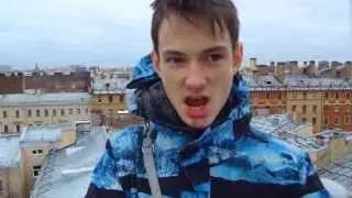 Новогоднее обращение\поздравление.