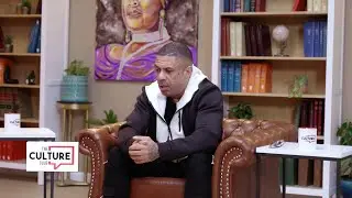 Benzino Says Eminem Feud Started When Industry Tried to Make Him 