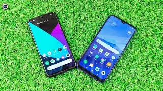 Redmi 9 Prime Vs Realme 3 Pro || Speed Test & Comparison 🔥🔥🔥