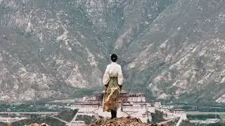 Is it the Potala Palace?