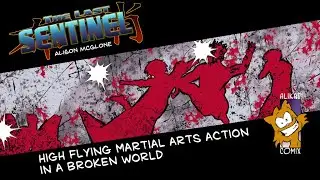 Arting with the Alikat: Kickstarter Coming Soon Page is Up!!!!