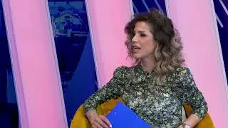 Režiser o mjuziklu na TV Podgorica
