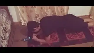 Планка от обычного парня!