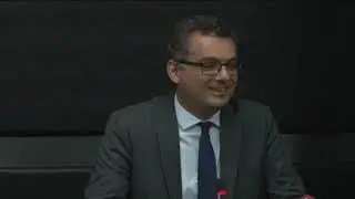 KTTO ve TOBB Mutabakat İmzaladı - 3 Temmuz 2018 - Bölüm 2