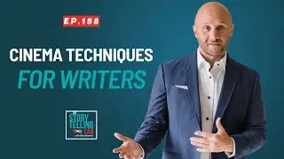 Make Your Words POP Off the Page Like Pictures — Ep. 158