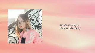 Missing You Remind Cover (Lyrics Video) | BaroBanhsBao