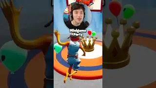 Minigame Box Fights But Zero Build...