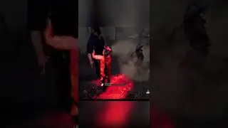 Dead by Daylight забавные моменты