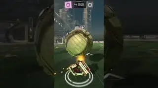 Nasty Rocket League play