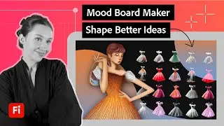 Turn Early Ideas into Clear Concepts with Firefly Boards - Hosted by 