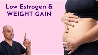 Post Menopausal Estrogen and Weight Gain