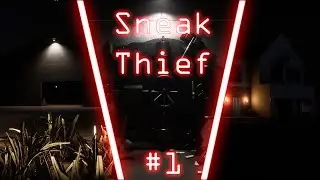Empieza la Acción l Sneak Thief l Cap 1