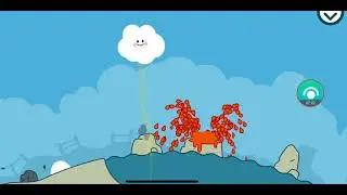 Pango Кумо #2 Gameplay Walkthrough