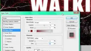 Redo Of How To Create A Cool Desktop Background On Photoshop CS4 [PART 2]