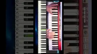 I’m Good - piano tutorial now live on our channel!