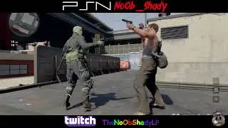 SILENT HEROES NETWORK GAMING presents NoOb_Shady's K.O.W.(KILLS OF THE WEEK) [7/3/2022]