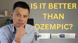 Zepbound Review - Is It ACTUALLY Better Than Ozempic and Wegovy for Weight Loss?