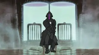 Bondrewd in Harlem (Animan x Made in Abyss Meme)