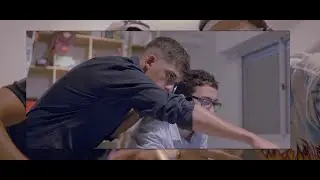 WHITE DOLLAR x TEO - JEFES (Shot by Vieyes)