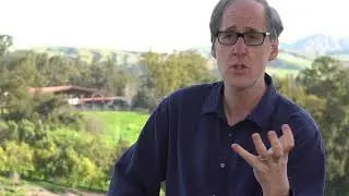 Jeff Beal - discussing the score to THE BIGGEST LITTLE FARM