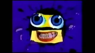Klasky Csupo Logo History Reversad